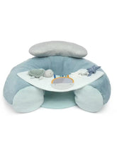 Mamas & Papas Welcome to the World Sit & Play Under the Sea Interactive Seat  Adomoo